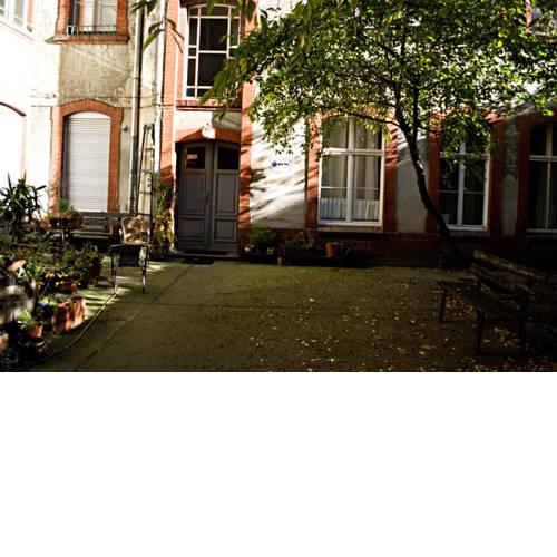 Eastside Prenzlauer Berg