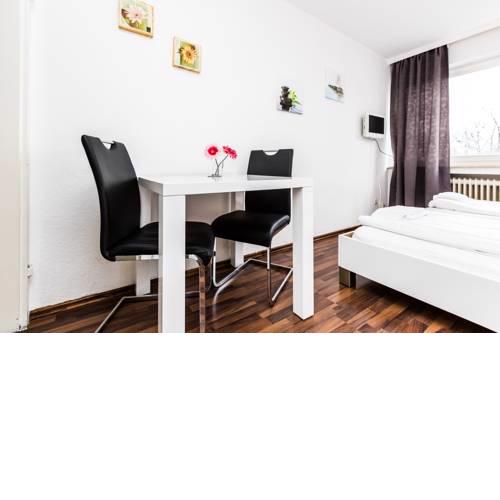 Easy Apartments Cologne