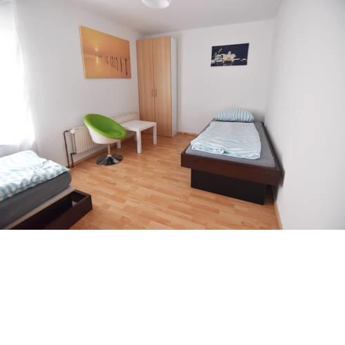 Easy Apartments Satzvey
