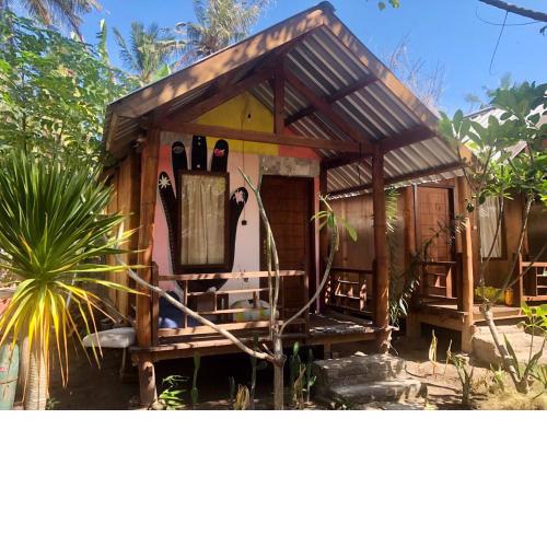 Easy Bungalow