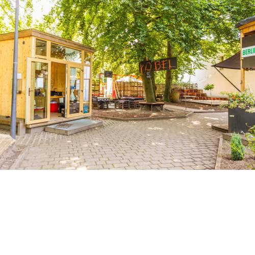 EASY Lodges Berlin