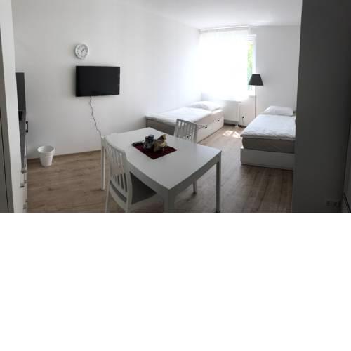 Easy Rooms Aichach