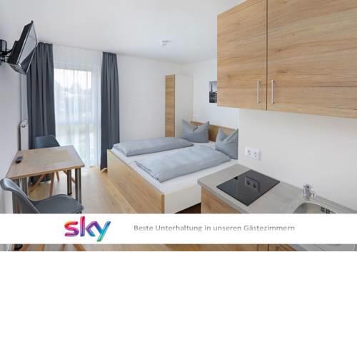 easy sleep Apartmenthotel