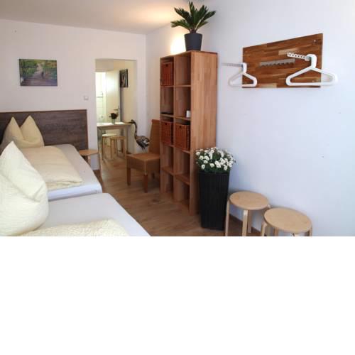 Easy Stay Apartment 2