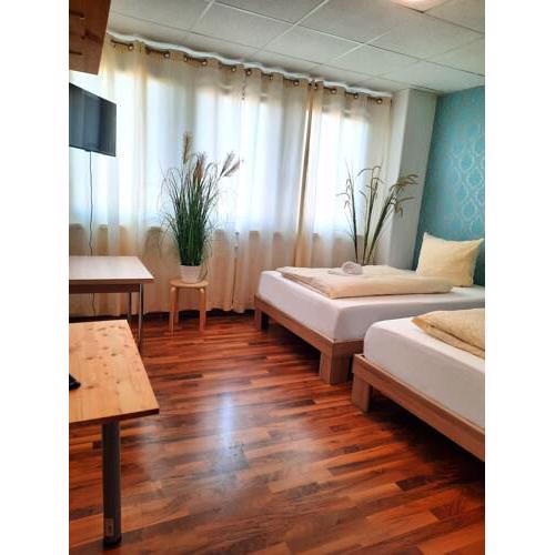 Easy Stay Rooms
