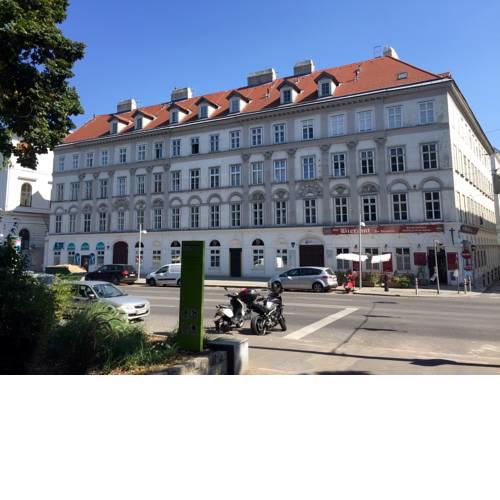 Easy Vienna Apartments