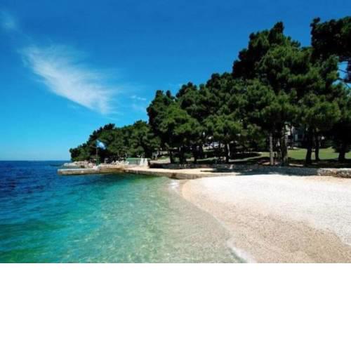 Easyatent Zelena Laguna