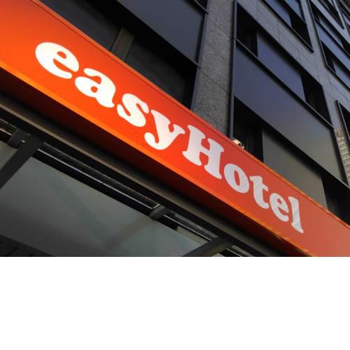 easyHotel Frankfurt City Center