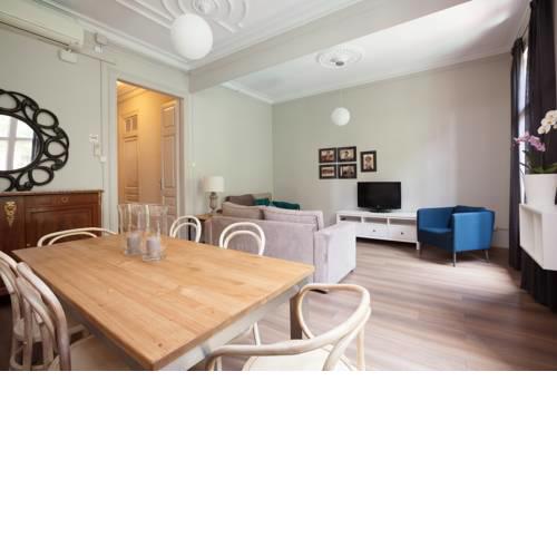 EasySleep Gaudi Terrace