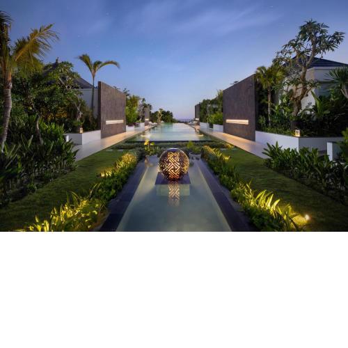 Eaze Villas Uluwatu