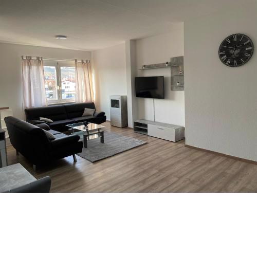 E&B Apartments