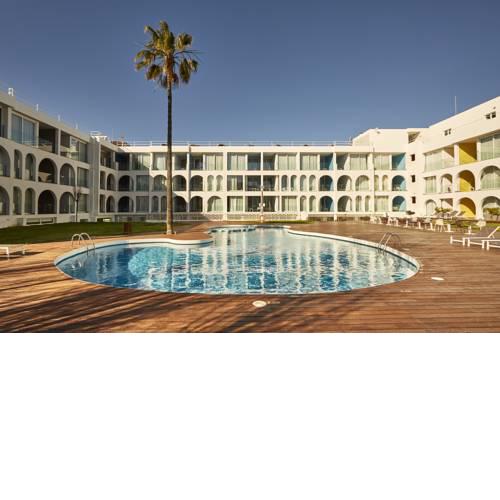 Ebano Select Apartments & Spa - Adults Only