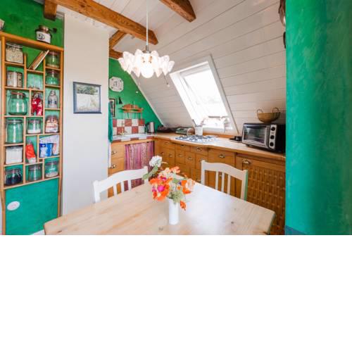 Ebba´s Auszeithaus