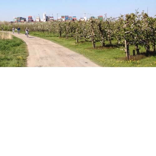 Ebbe und Flut Ferienwohnungen
