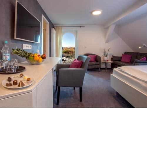 Ebner - Boutique-Hotel & Konditorei