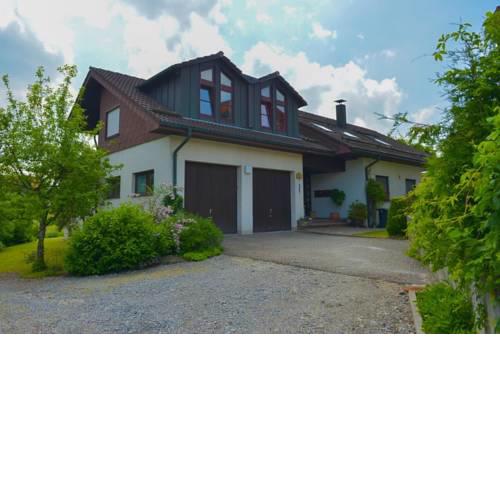 Ebnisee Apartments