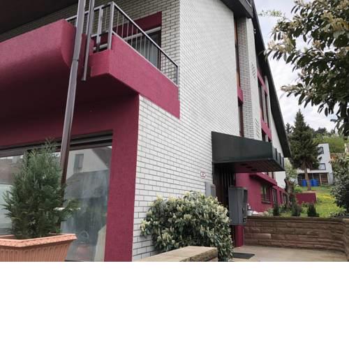EC Hotel Elchingen