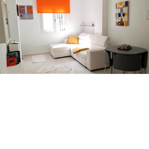 Ecaterina Apartment