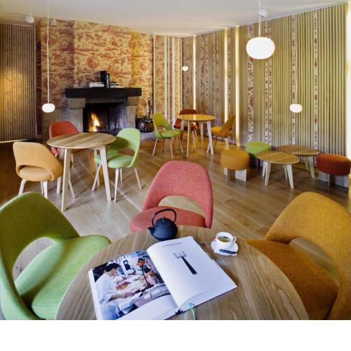 Echaurren Hotel Gastronómico