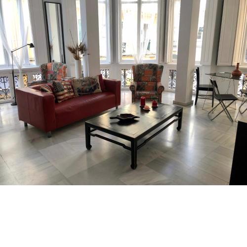 Echegaray Suites