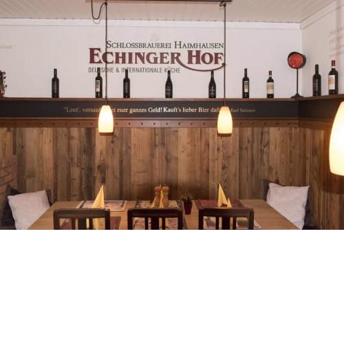 Echinger Hof bei München
