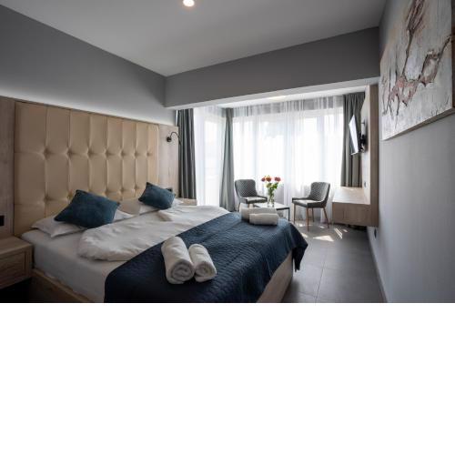 ECHO Boutique Rooms