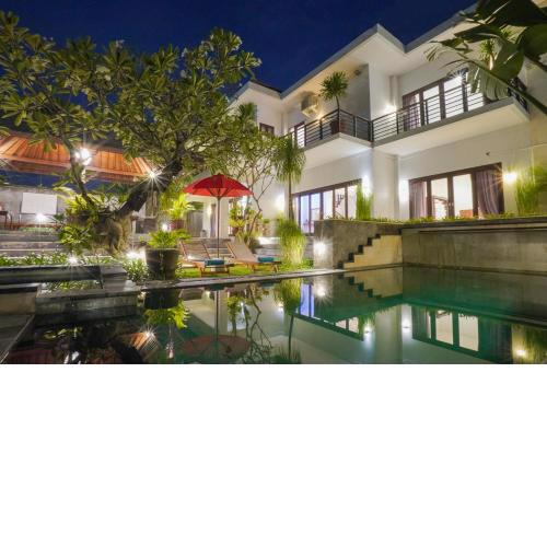 Echo Suji Villa