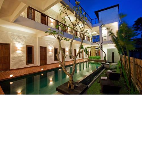 Echoland Boutique Bed And Breakfast