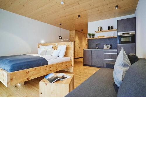 Echt Zeit Apartments