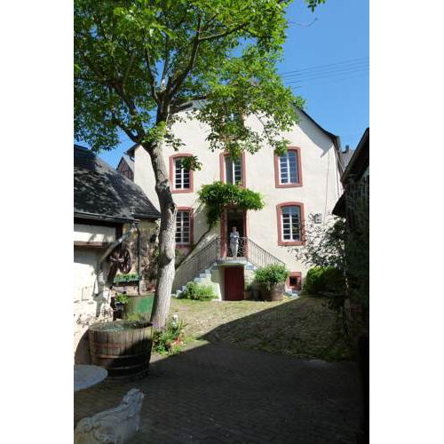 Echternacher Hof B&B