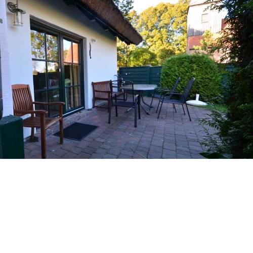 Eck - Reethaus "Kirchhaus"