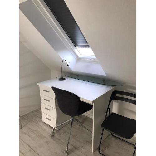 ECKARTSWEIER A louer chambre tout confort en colocation