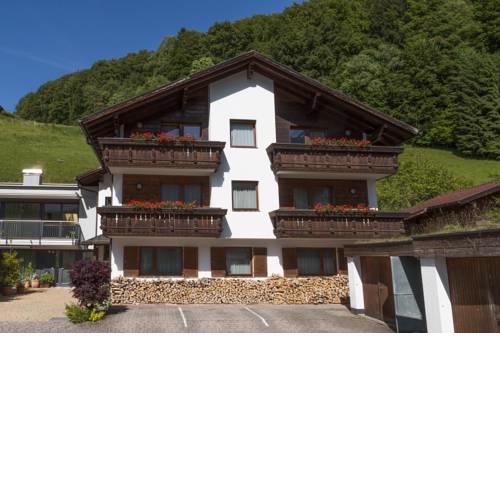 Eckis Appartements