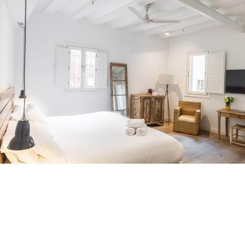 Eco Boutique Hostal Grau