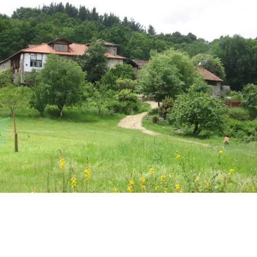 Eco finca Apartamento La Torre de Tanquián