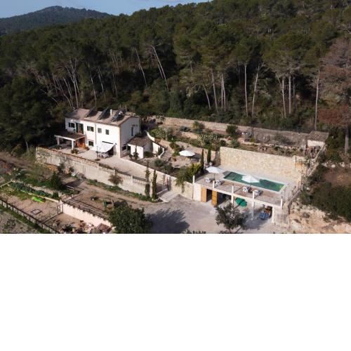 Eco Finca Can Alegria