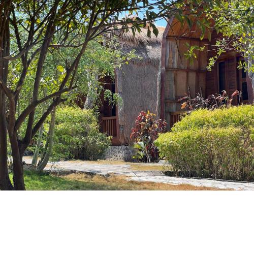 Eco Garden Resort