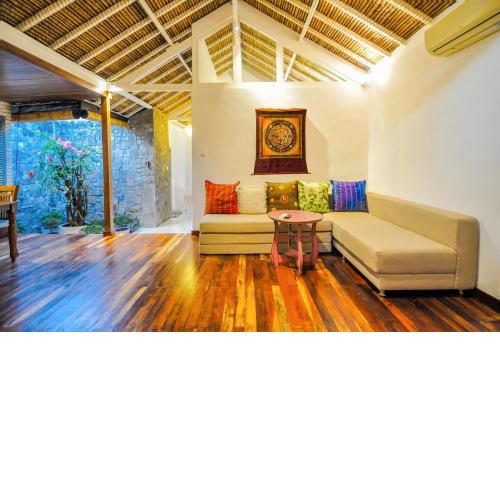 Eco Green House Sanur - 100m beach