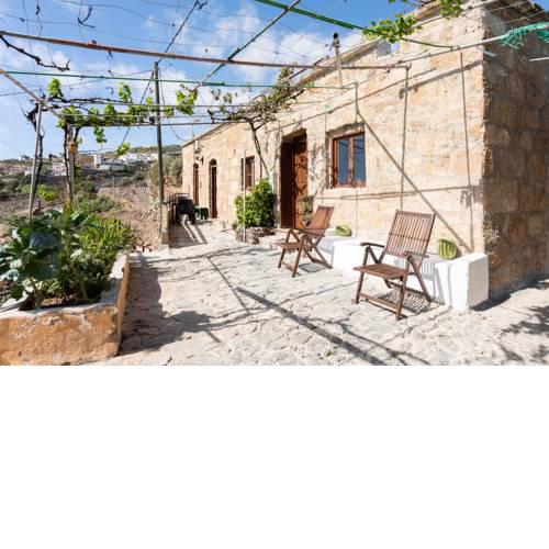 Eco Holidays House Raices