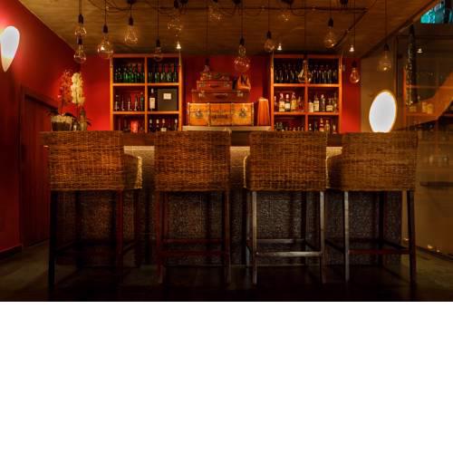 Eco Hotel Boutique & Spa Capitulo Trece - Adults Only