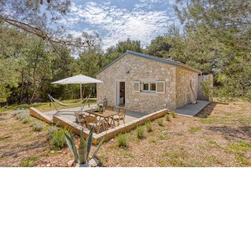 Eco House Casa Grigia - Happy Rentals
