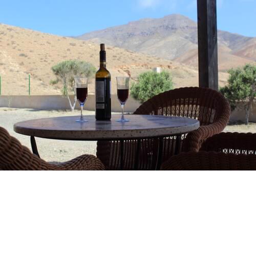 Eco House Fayagua Fuerteventura