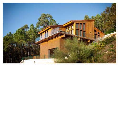 Eco House Tavilo