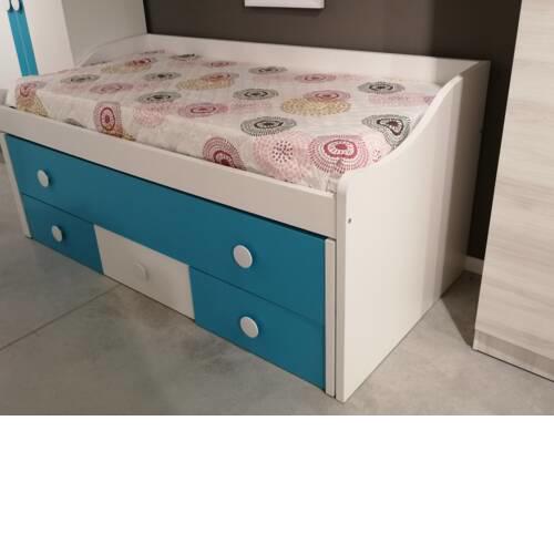 ECO PELAMIOS FLAT