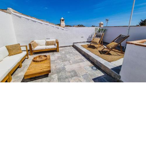 Eco Playa Suites - Beach & Golf!