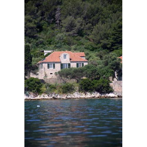 Eco Residence Rokotovi