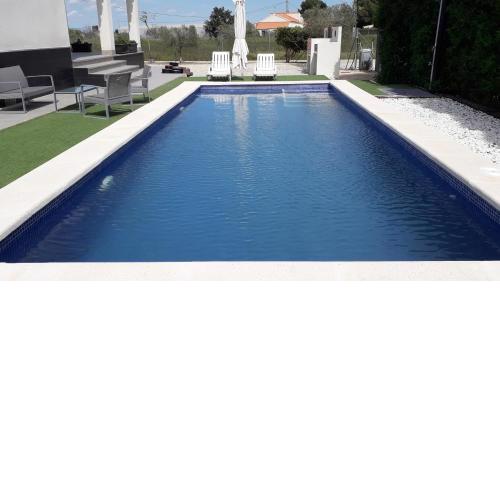 Eco Resort Costa Blanca