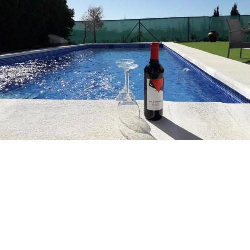 Eco Resort Costa Blanca