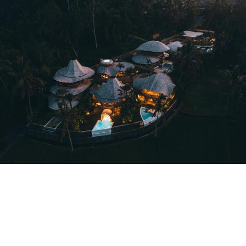 Eco Six Bali
