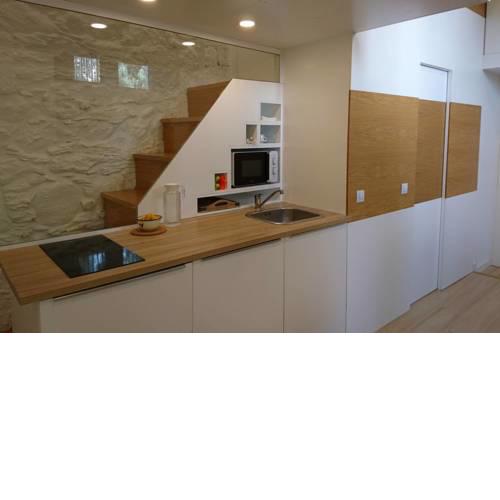 Eco-Studio Vegueta